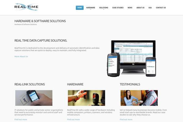 Site using Wpbf-premium plugin