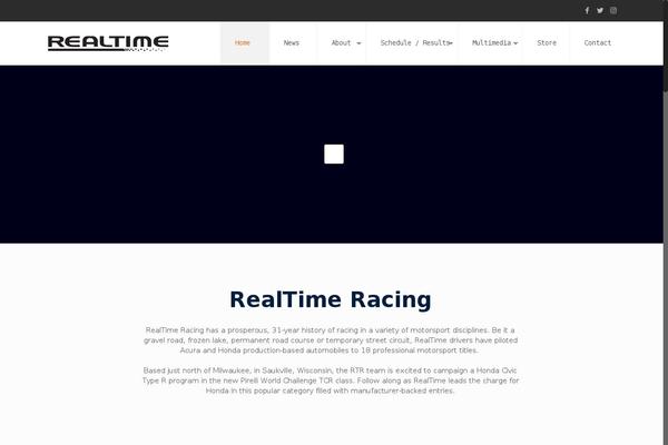 Site using Social-board plugin