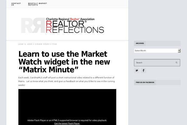 Site using EZP Coming Soon Page plugin