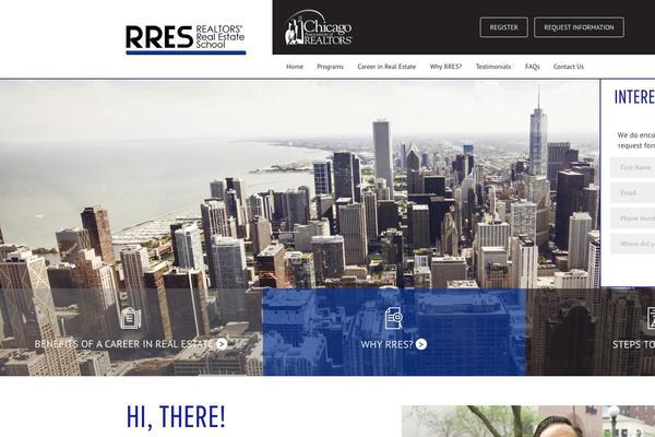 Site using Bootstrap-sc-plugin plugin