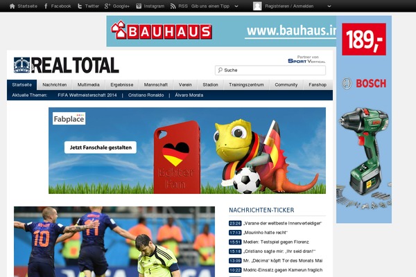 Site using Ssquiz plugin