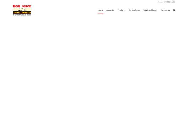 Site using Grand Flagallery - Photo Gallery Plugin plugin
