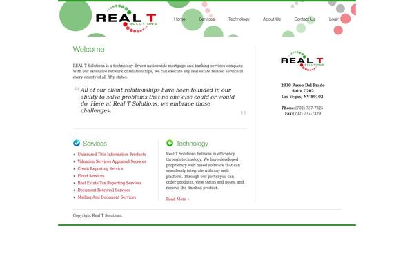 Smoothbiz theme site design template sample