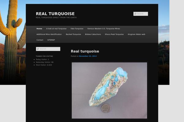 Site using Animate It! plugin