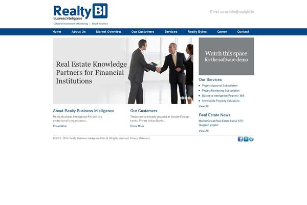 Site using Slideshow plugin