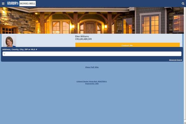 Highlight_theme_pp theme site design template sample
