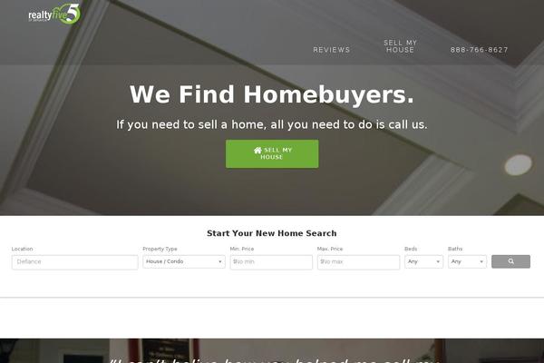 Site using Perfect-quotes plugin