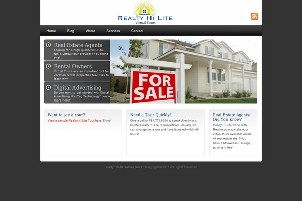 Architect Theme theme site design template sample