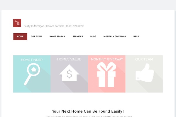 Site using Charitydonation-thermometer plugin