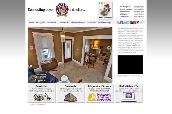 Site using Real-estate-listing-realtyna-wpl-pro plugin