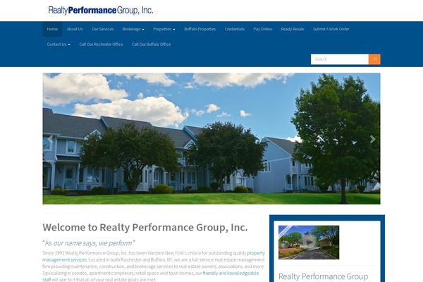 Site using Private Content plugin