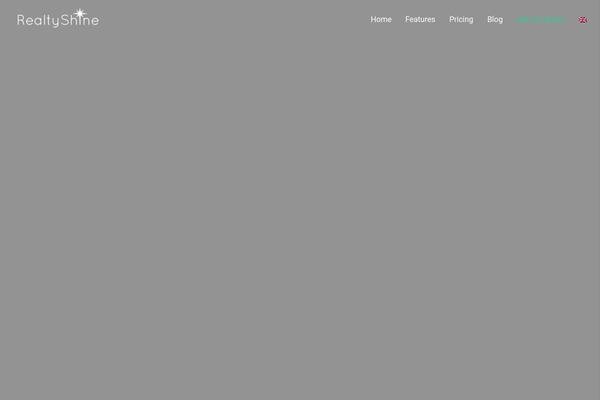 Site using Floating Social Media Icon plugin
