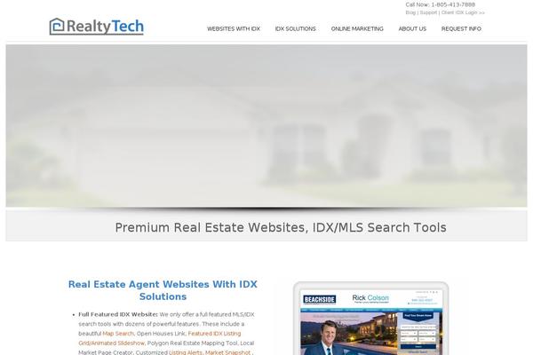Site using Wp-magnific-popup plugin