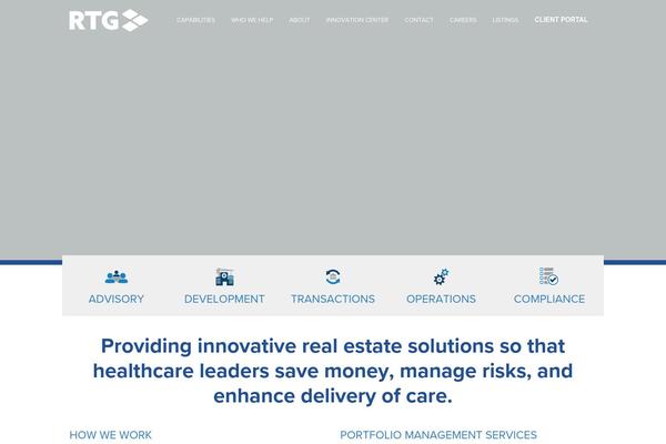 realtytrustgroup.com site used Rtg