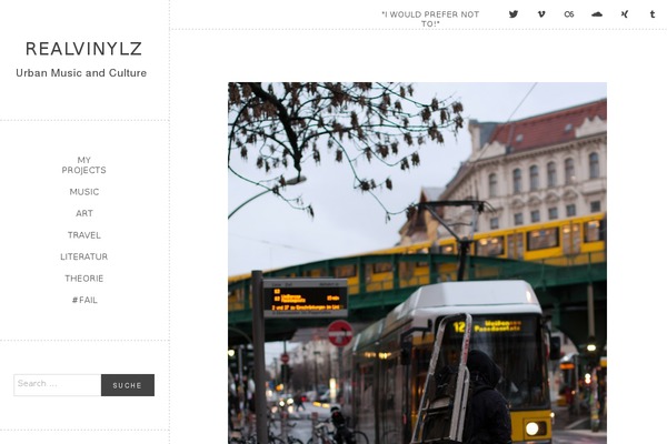 Namba theme site design template sample