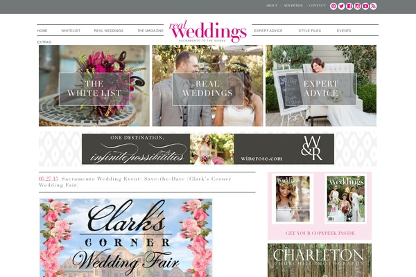 Site using Site-reviews plugin