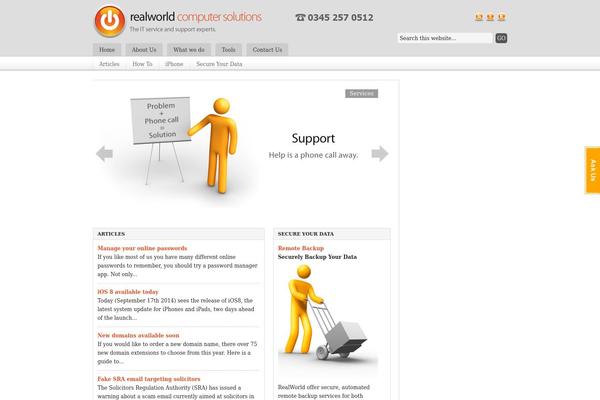 realworldcs.com site used Chrome_20