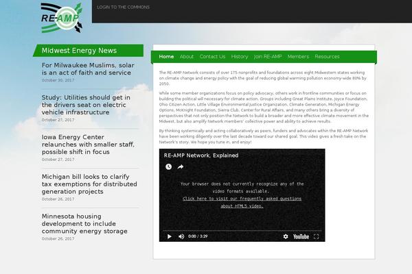 reamp.org site used Reamp