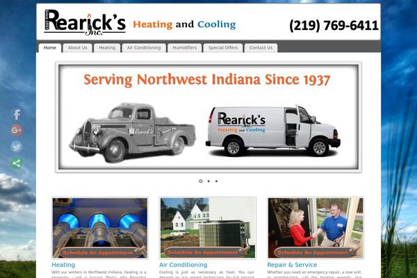 rearicksnwi.com site used Mantra-child-01