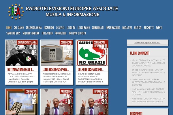 Site using Essential-addons-for-elementor-lite plugin