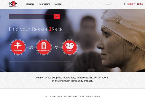 Site using Directorist plugin