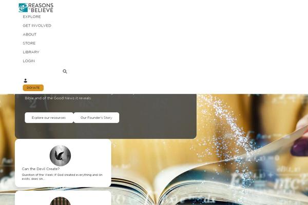 Site using Accordion-blocks plugin