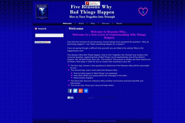 Site using Captcha-bws plugin