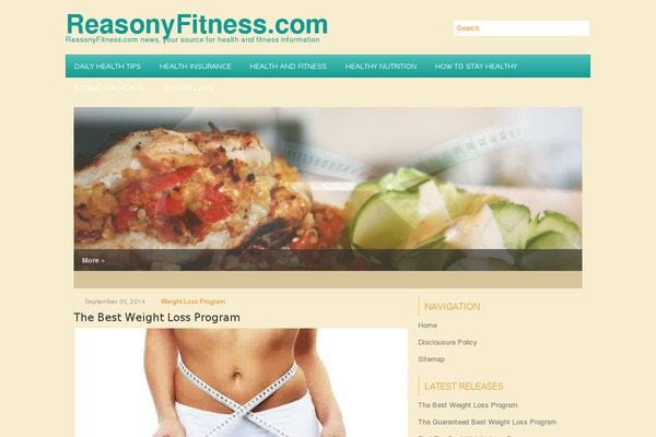 Delicious Magazine theme site design template sample