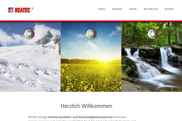 Baylys theme site design template sample