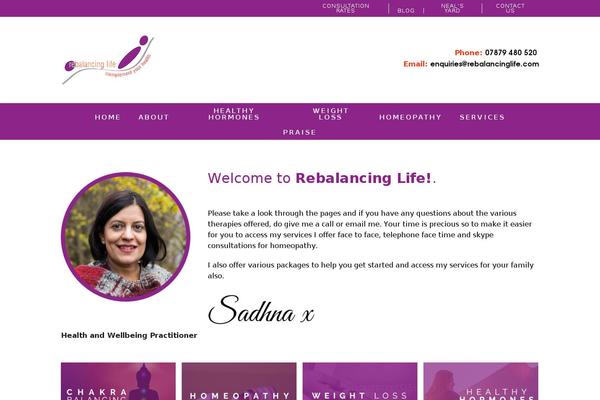 Site using Disqus Comment System plugin