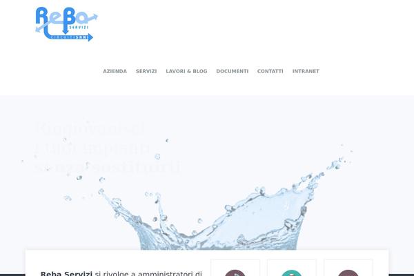 Site using Real-cookie-banner-pro plugin