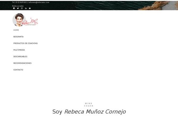 Yootheme_child theme site design template sample