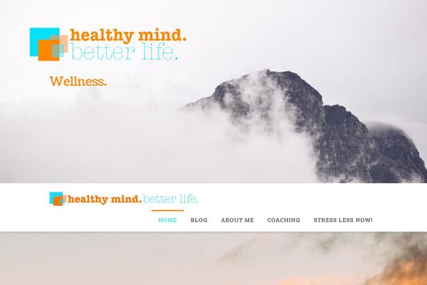 Site using Hammy plugin