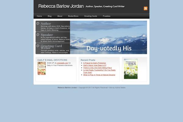 Architect Theme theme site design template sample