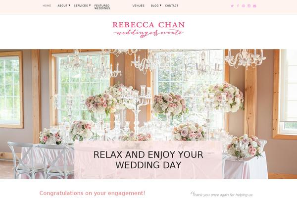 Site using Bluchic-instaview plugin