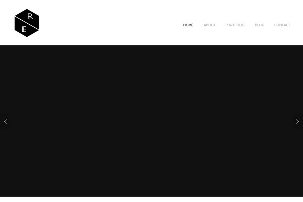 Site using Black Studio Touch Dropdown Menu plugin