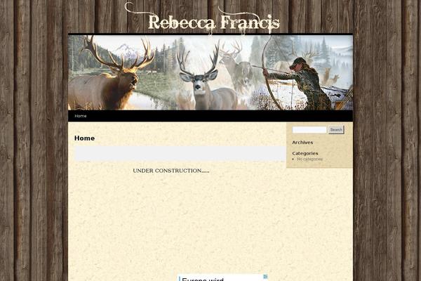 Site using WP Slimstat plugin