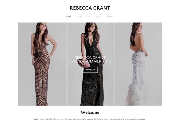 Creative Portfolio Responsive theme site design template sample