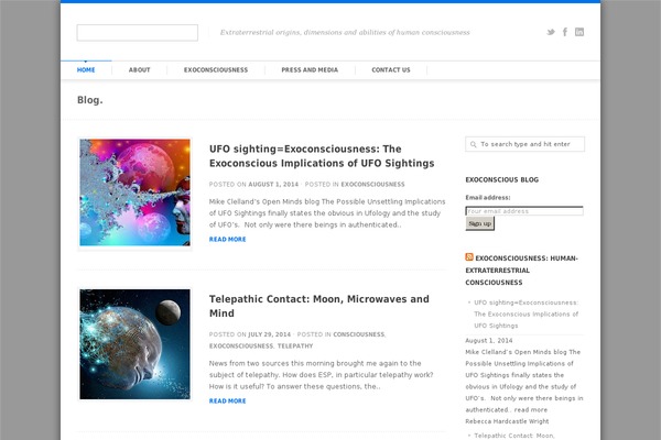 Site using Enhanced Admin Bar with Codex Search plugin