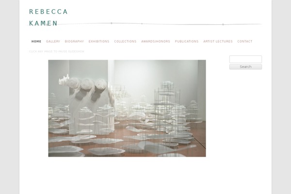 Site using Soliloquy-lightbox plugin