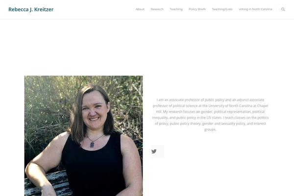 Site using WP Contact Form plugin