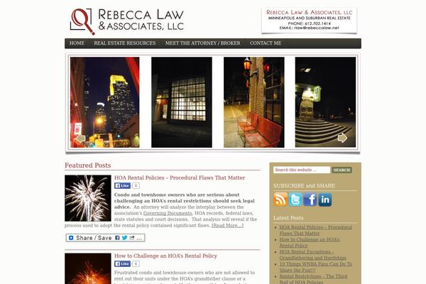 Site using Desert-companion plugin