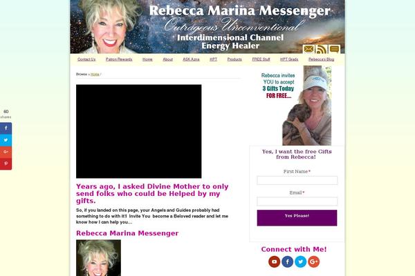 Site using WP Spam Fighter plugin