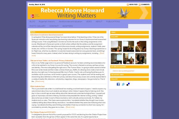 Site using Wp-fancyzoom plugin