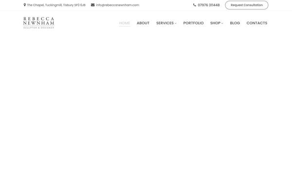 Site using Gt3-themes-core plugin