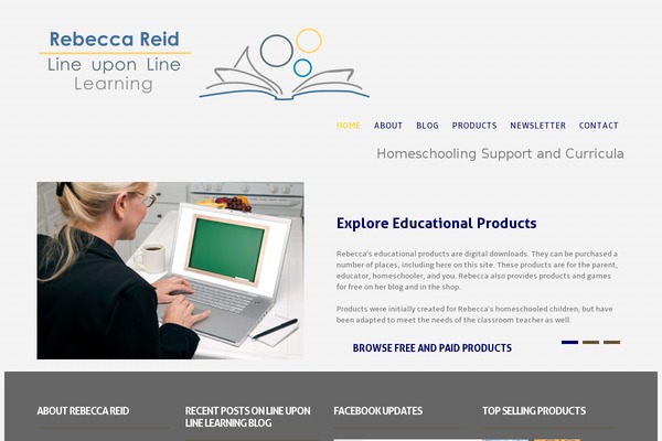 Site using Solid_affiliate plugin