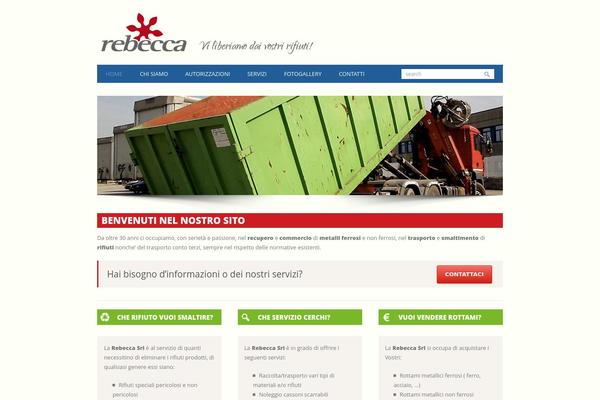 Site using AdRotate plugin