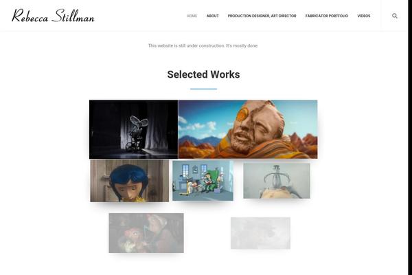 Site using Uncode-daves-wordpress-live-search plugin