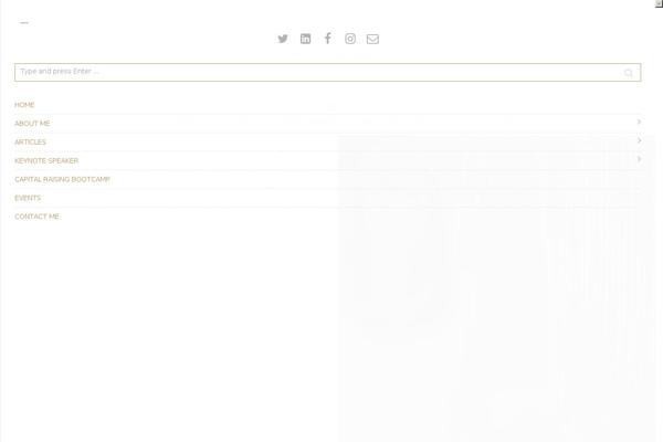 origin2 theme websites examples
