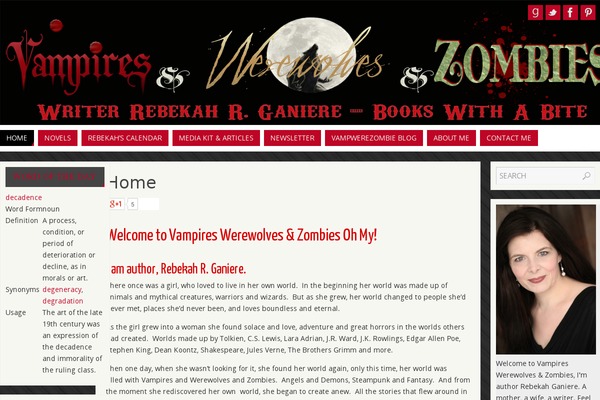 Site using GoodReviews plugin